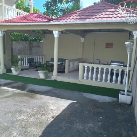 Comfy Guest Rooms Port Antonio Exterior photo