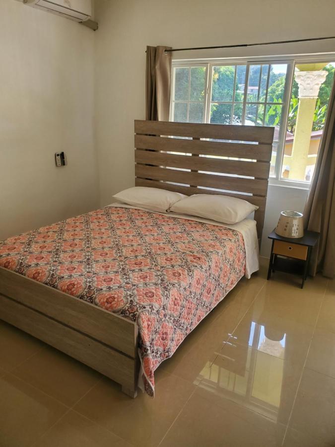 Comfy Guest Rooms Port Antonio Exterior photo