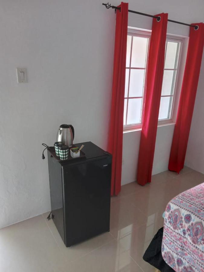 Comfy Guest Rooms Port Antonio Exterior photo