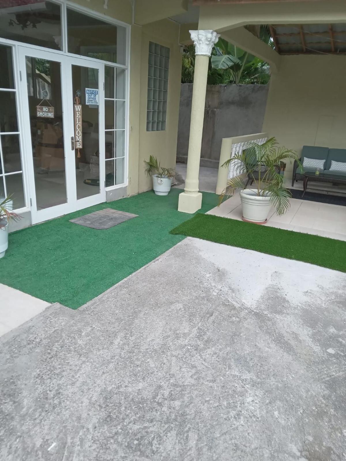 Comfy Guest Rooms Port Antonio Exterior photo