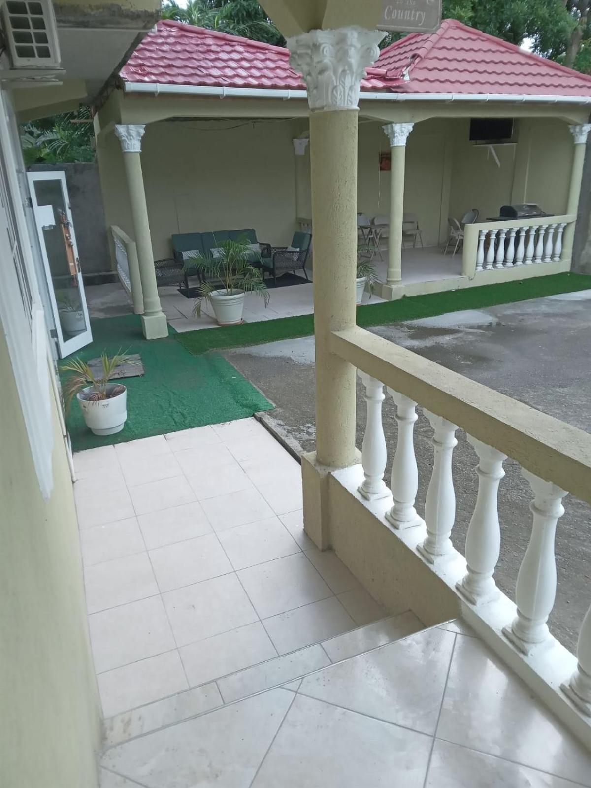 Comfy Guest Rooms Port Antonio Exterior photo